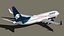 Boeing 737 Max Aeromexico