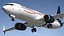Boeing 737 Max Aeromexico