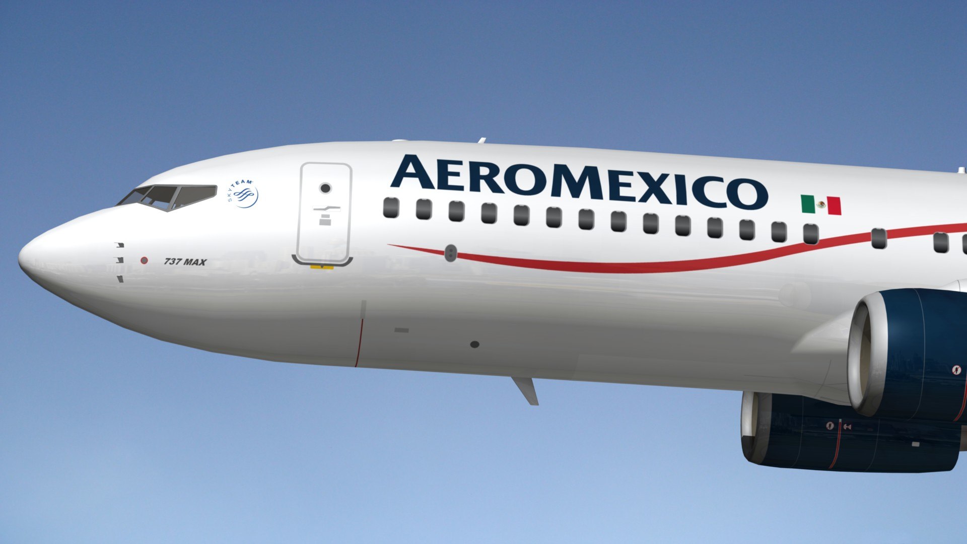 3D boeing 737 aeromexico https://p.turbosquid.com/ts-thumb/PP/mooegP/Xvsxj9wb/b73mmexpr6/jpg/1607091478/1920x1080/fit_q87/6b586df9093b6632ce427f851704f75f80f8da9d/b73mmexpr6.jpg