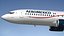 Boeing 737 Max Aeromexico