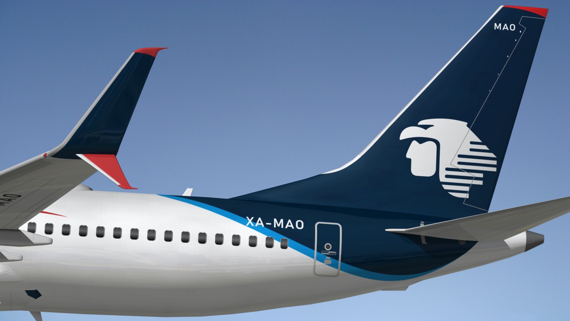 3D boeing 737 aeromexico https://p.turbosquid.com/ts-thumb/PP/mooegP/Y3nd3euR/b73mmexpr8/jpg/1607091478/1920x1080/fit_q87/574aaa087782fe34bc43c55b25b12fe47b5bff2f/b73mmexpr8.jpg