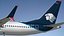 Boeing 737 Max Aeromexico