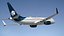 Boeing 737 Max Aeromexico