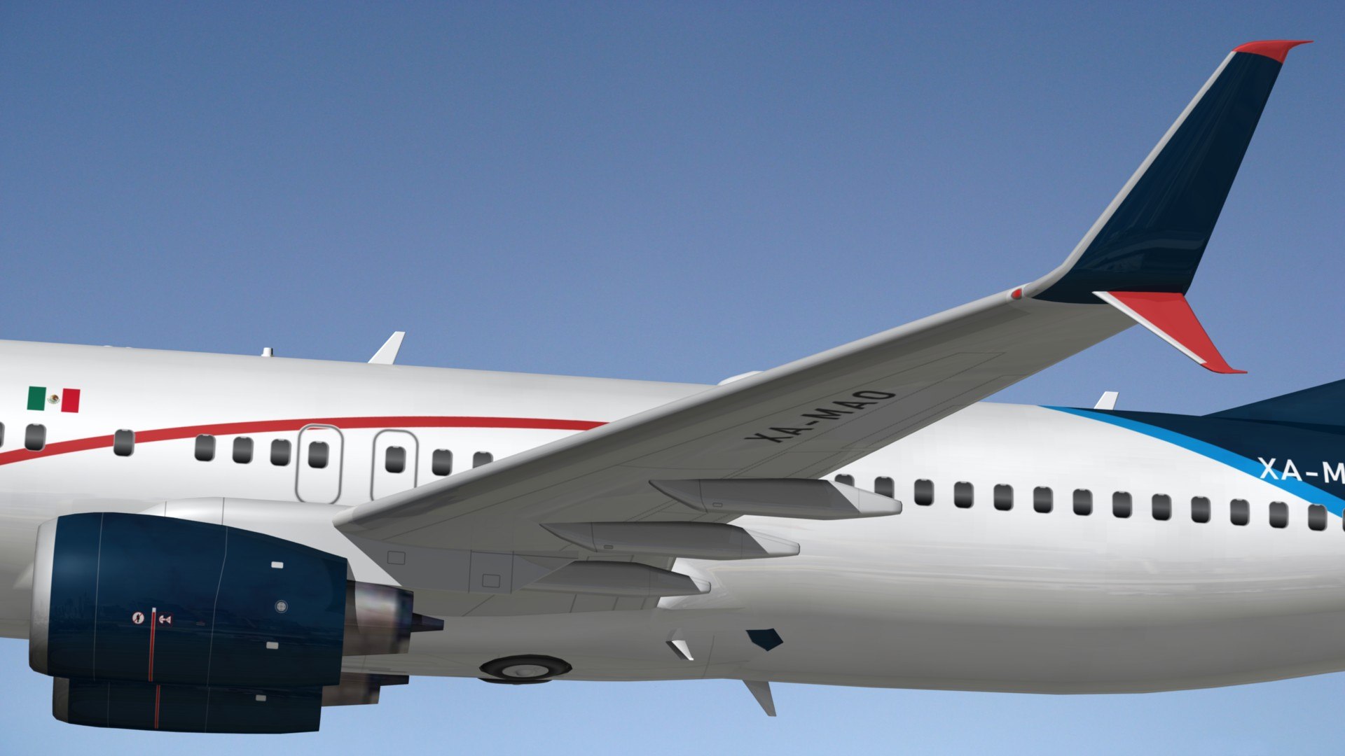 3D boeing 737 aeromexico https://p.turbosquid.com/ts-thumb/PP/mooegP/i9FqHA1Q/b73mmexpr7/jpg/1607091478/1920x1080/fit_q87/08a88167a4a632ddcc450d35b6ae535e14be8ba9/b73mmexpr7.jpg