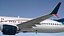 Boeing 737 Max Aeromexico