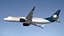Boeing 737 Max Aeromexico