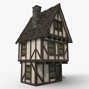 Fantasy House
