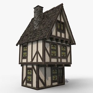 Fantasy House