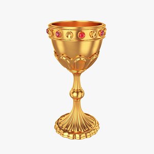 Golden Chalice