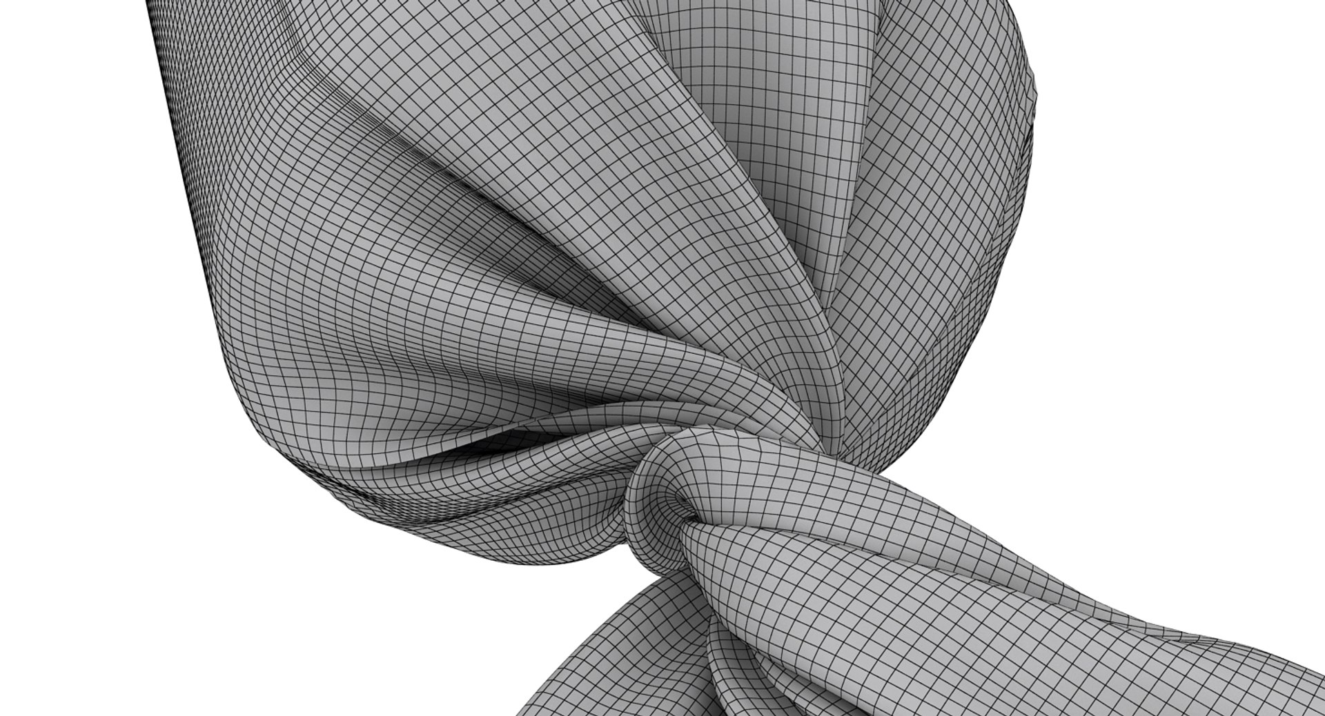 3d Candy Model