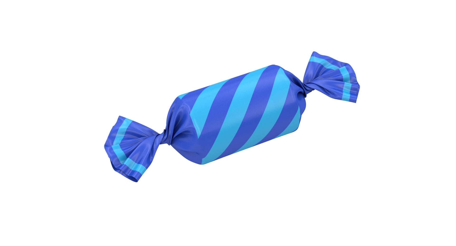 3d Candy Model