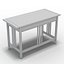 Crate&Barrel - Landon Desk