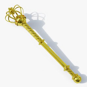 Scepter
