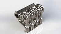 Variable Length Intake Manifold