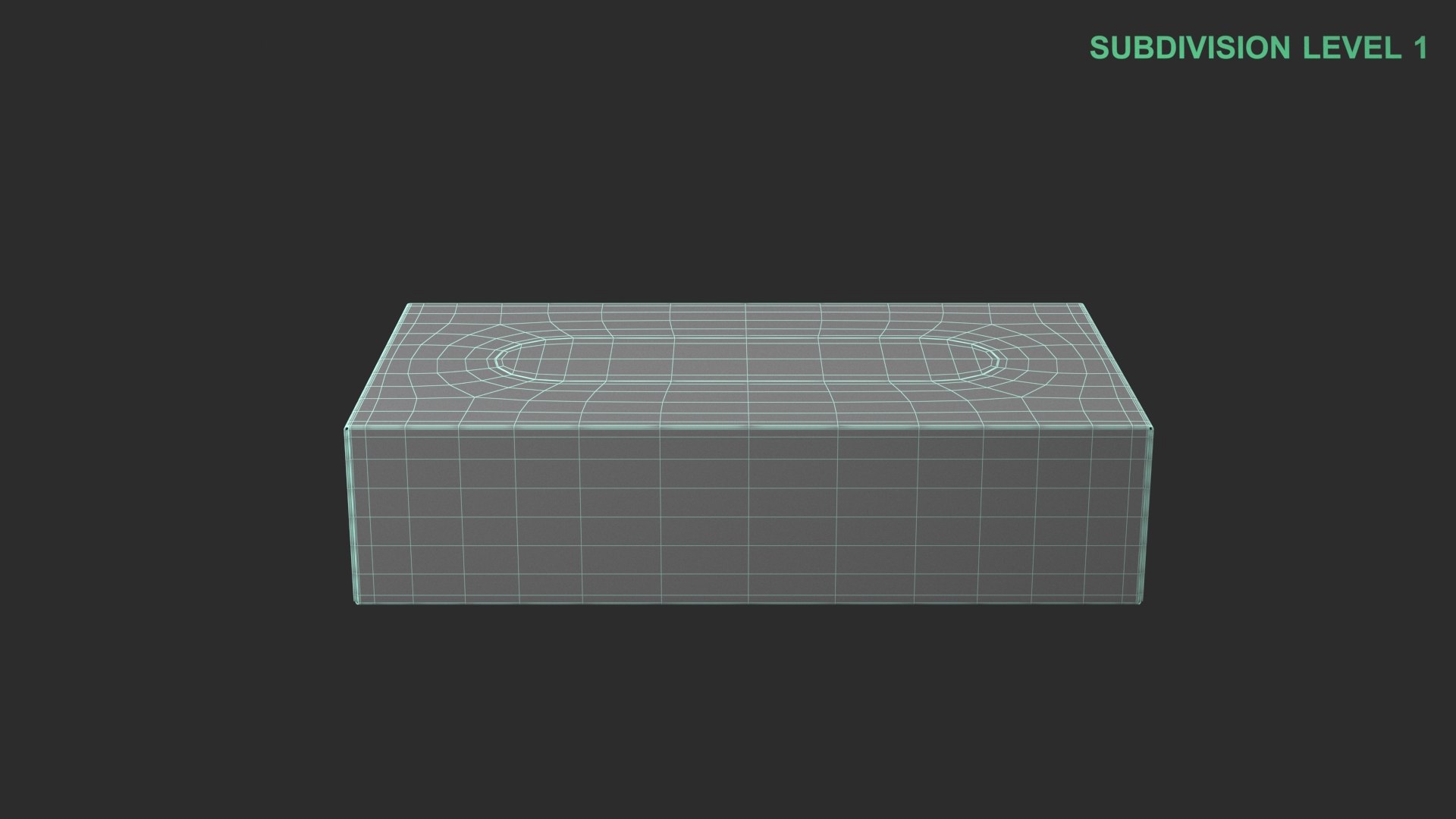 Tissue Box Closed 3D https://p.turbosquid.com/ts-thumb/PQ/7mYOIW/2B/wireframe_0005/jpg/1740034312/1920x1080/fit_q87/a3474eca5b0388ff5d8962b8a2cd2926aa31bd98/wireframe_0005.jpg