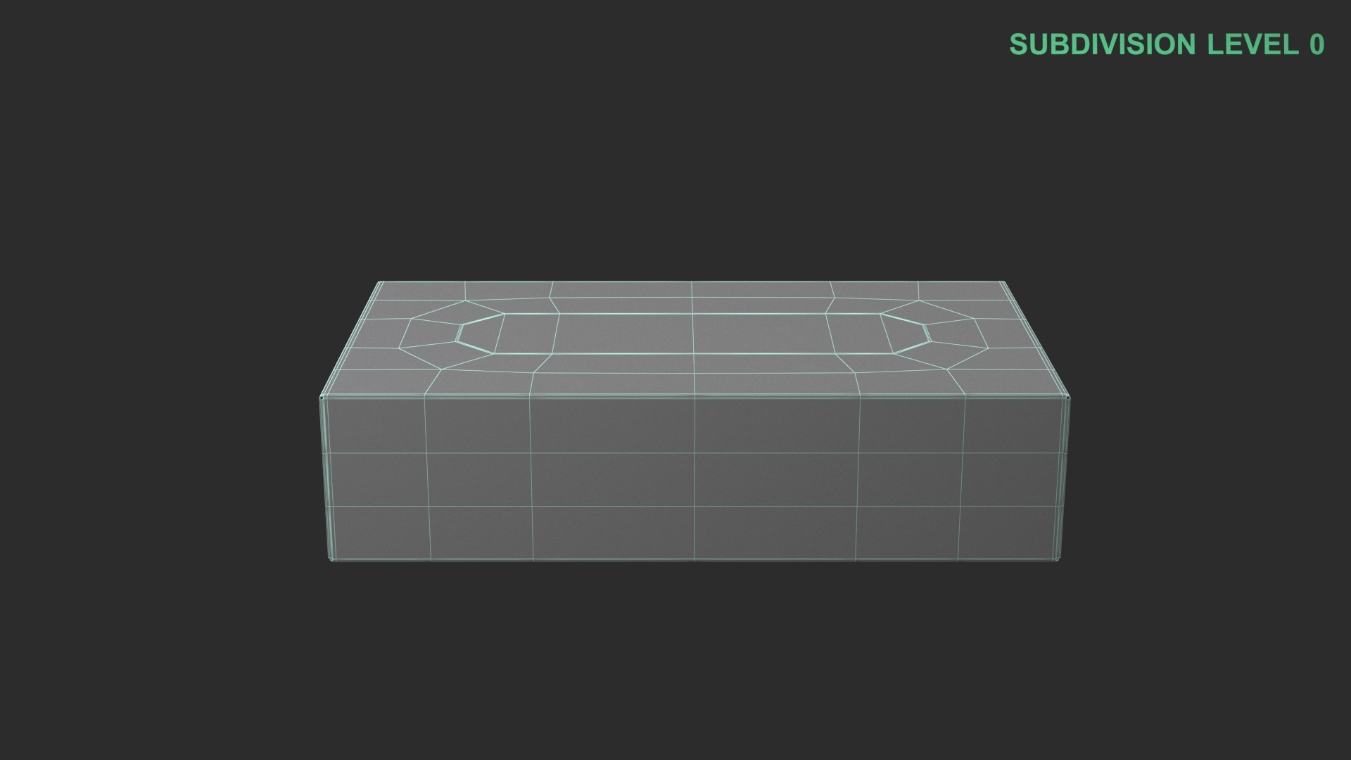 Tissue Box Closed 3D https://p.turbosquid.com/ts-thumb/PQ/7mYOIW/58/wireframe_0008/jpg/1740034314/1920x1080/fit_q87/0297701a4447e3aa4036e20744e9864c94d53955/wireframe_0008.jpg