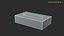 Tissue Box Closed