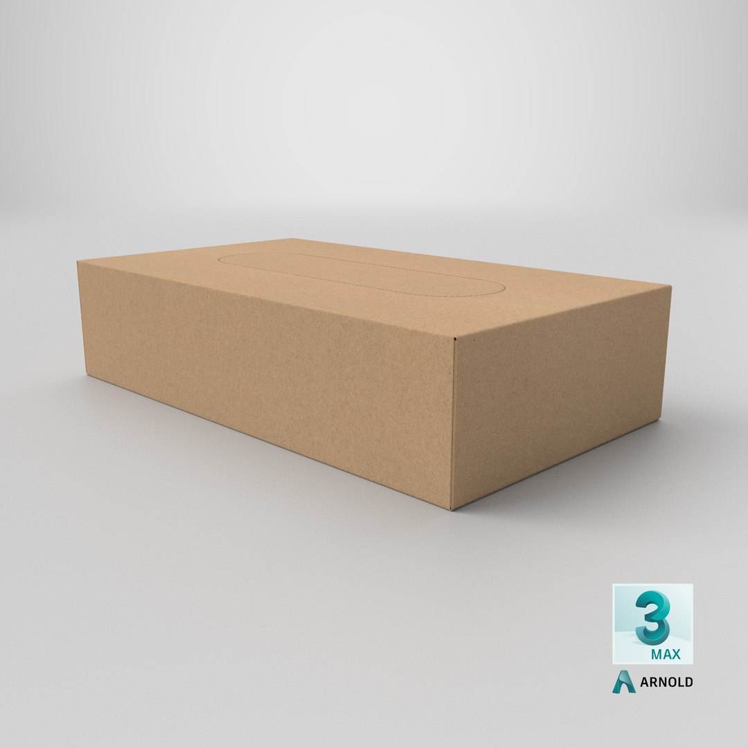 Tissue Box Closed 3D https://p.turbosquid.com/ts-thumb/PQ/7mYOIW/Hq/stemcell_max_arnold_render/png/1740068191/1920x1080/fit_q87/0f6ab4e608ea3815a8377faf6ac34dcd6d10c169/stemcell_max_arnold_render.jpg