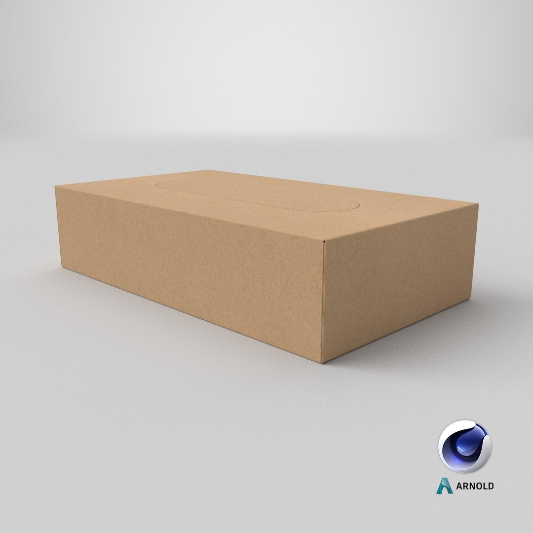 Tissue Box Closed 3D https://p.turbosquid.com/ts-thumb/PQ/7mYOIW/RR/stemcell_cinema_4d_arnold_render/png/1740068186/1920x1080/fit_q87/caed948217a390f752e740a4d8034b6c79a5785b/stemcell_cinema_4d_arnold_render.jpg
