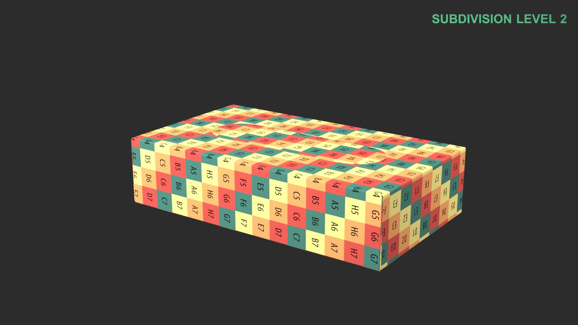 Tissue Box Closed 3D https://p.turbosquid.com/ts-thumb/PQ/7mYOIW/UC/wireframe_0000/jpg/1740034311/1920x1080/fit_q87/52fd307e48a6a2099e941ed2d482b32f25400a87/wireframe_0000.jpg