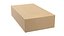 Tissue Box Closed