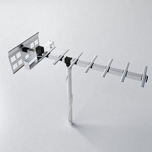 TV Aerial 1