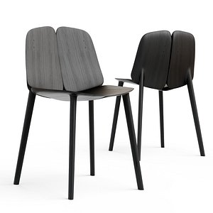 3d matiazzi osso chair