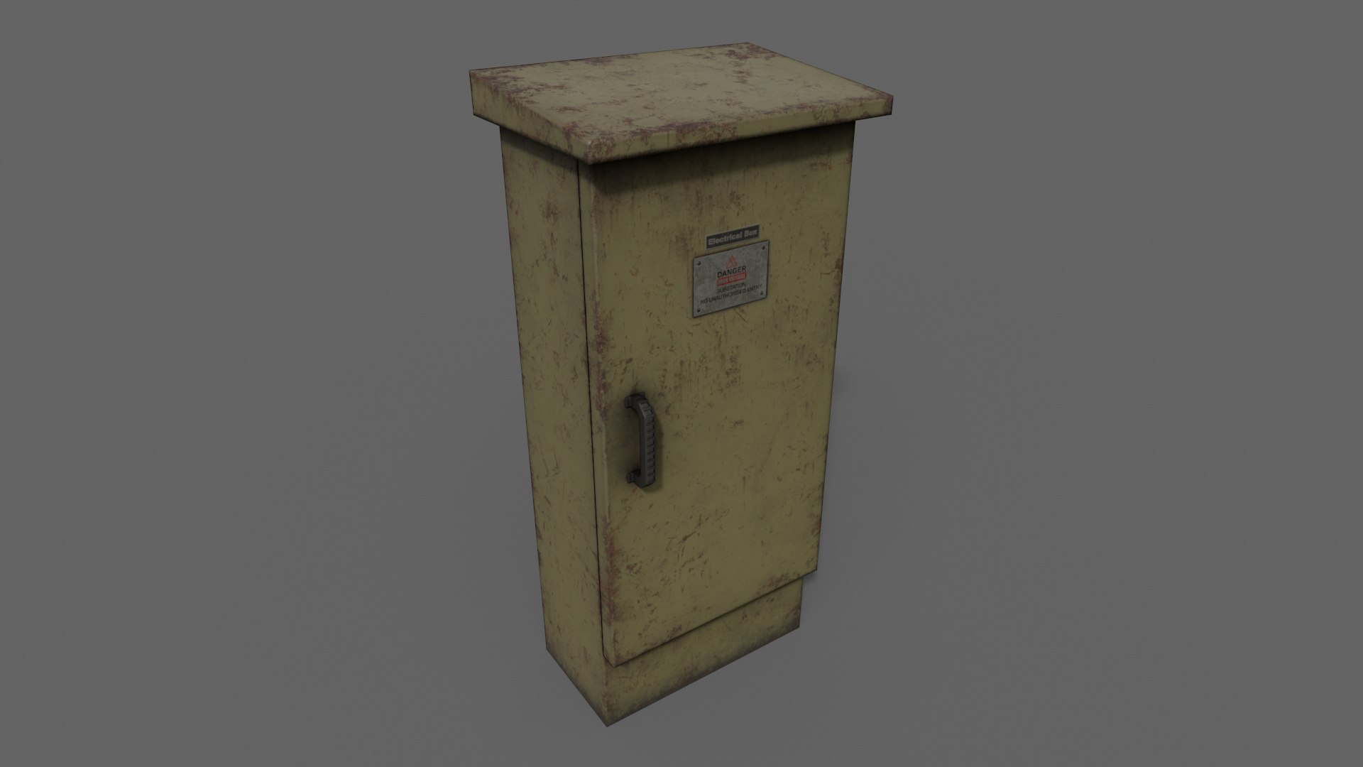 3D model PBR Electric Box Brown V5 https://p.turbosquid.com/ts-thumb/PQ/B0xKsd/6x/3_3/png/1635977370/1920x1080/fit_q87/f06b7db583e7764077bf7cd3fdca1841690609c2/3_3.jpg