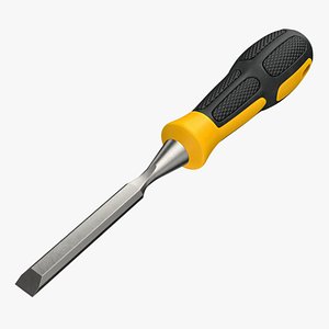Wood Chisel