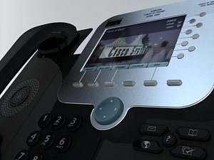 Telephone o telefono