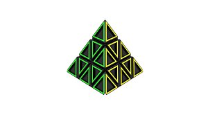 Pyraminx