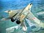 mig airplane fighter 3d model