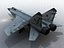 mig airplane fighter 3d model