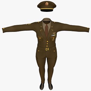 uniform usa army