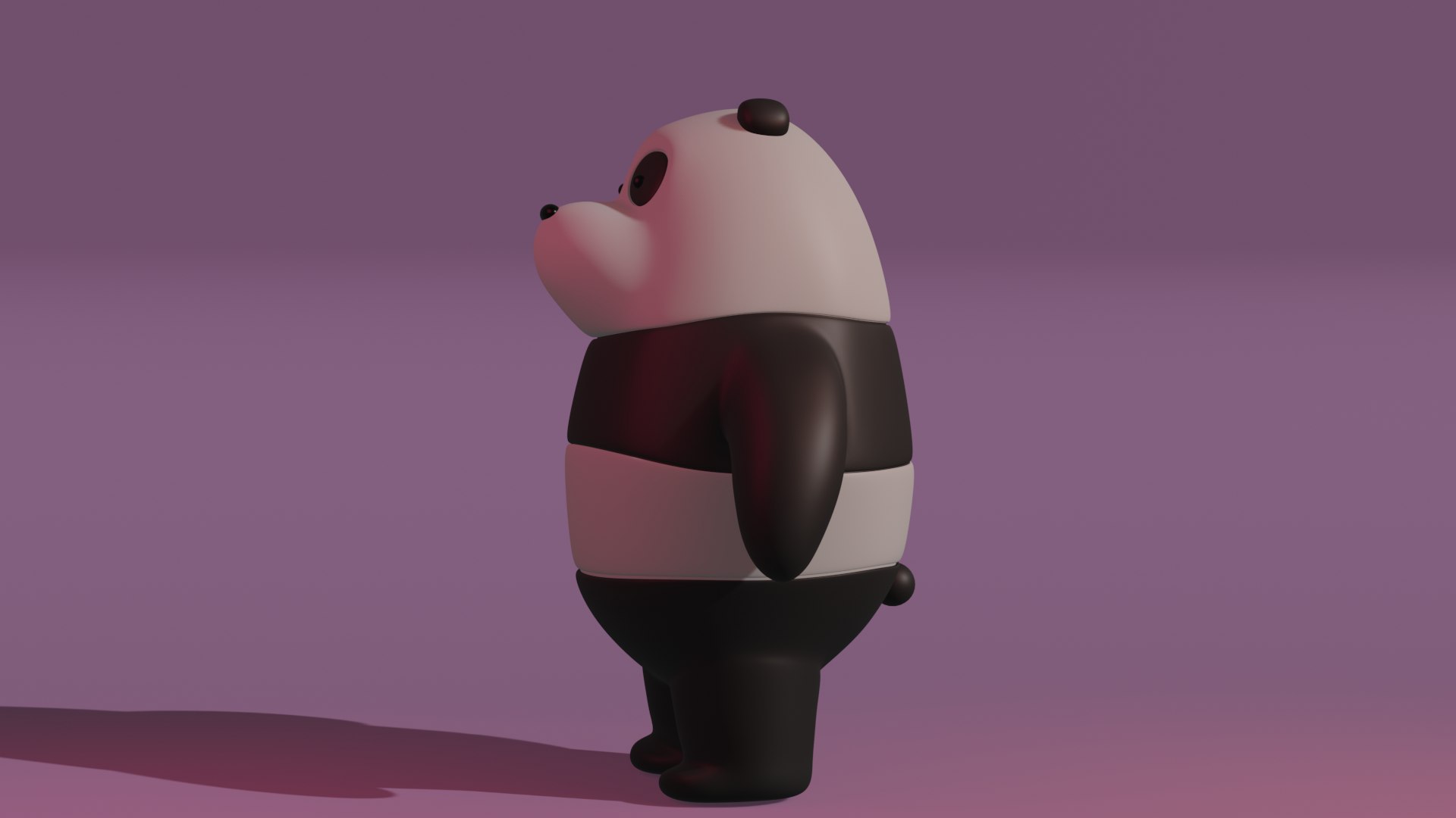 Panda 3D model https://p.turbosquid.com/ts-thumb/PQ/N6Ciar/sM/panda7/png/1685239173/1920x1080/fit_q87/e7f7ff4e6f8978def213402f50e2c3d1a0ba61dc/panda7.jpg