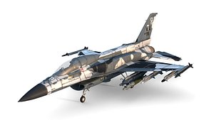Fighter Aircraft