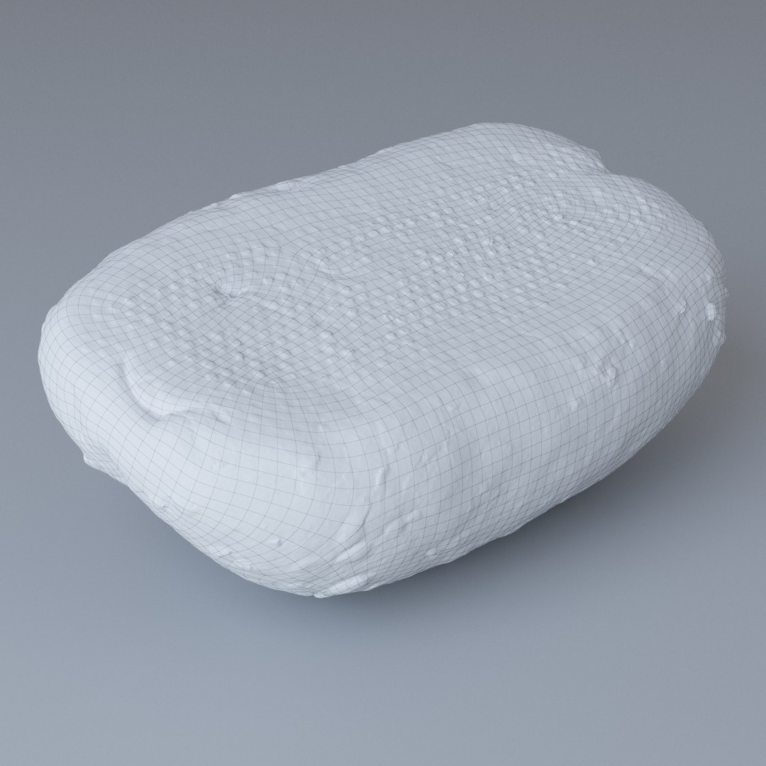 3D bread modeled https://p.turbosquid.com/ts-thumb/PQ/TKOZjT/ZOaZ2qd2/preview_bread_01_bottom_wireframe/jpg/1510607101/1920x1080/fit_q87/35709246aac59e31405b27a164fec6cd13704728/preview_bread_01_bottom_wireframe.jpg