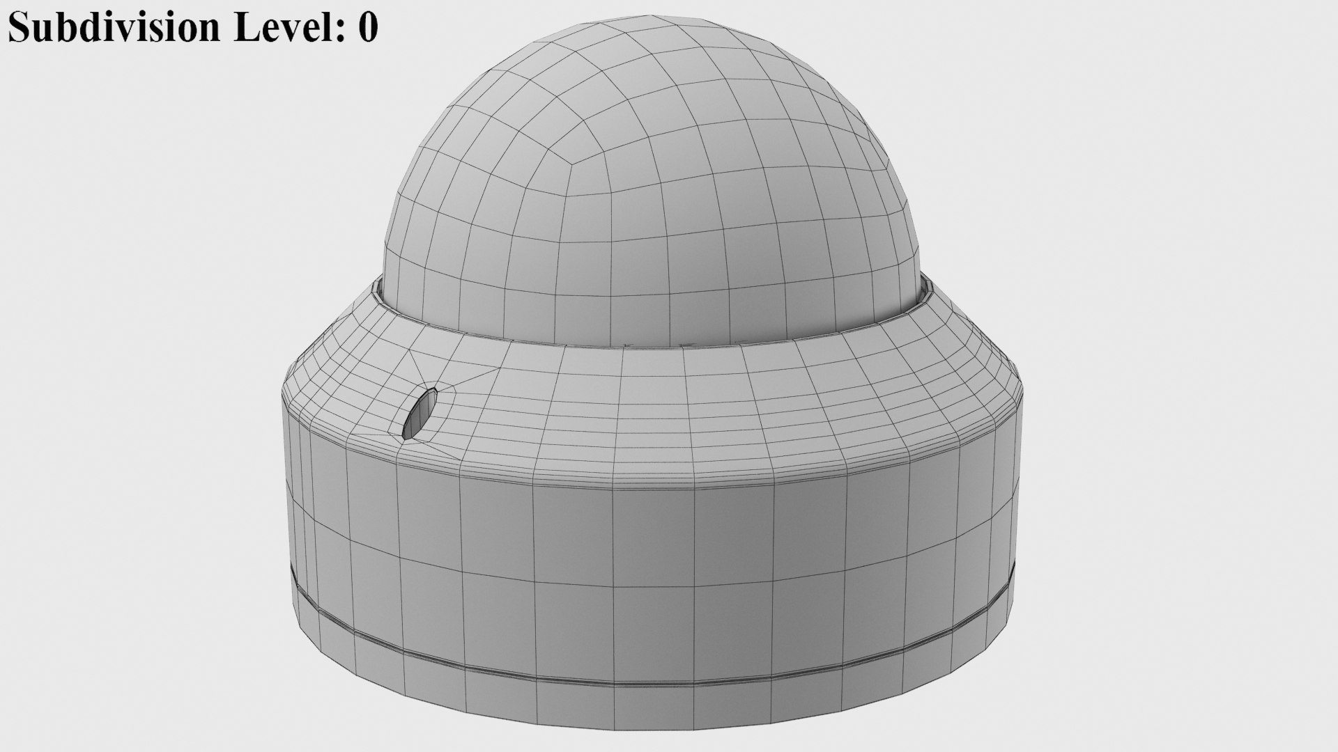 3D security model https://p.turbosquid.com/ts-thumb/PQ/VZ1HcW/O6/whitedome7/jpg/1610445114/1920x1080/fit_q87/00defb9cdd2ee0be926262fc3a66d07e0a2bb9b9/whitedome7.jpg