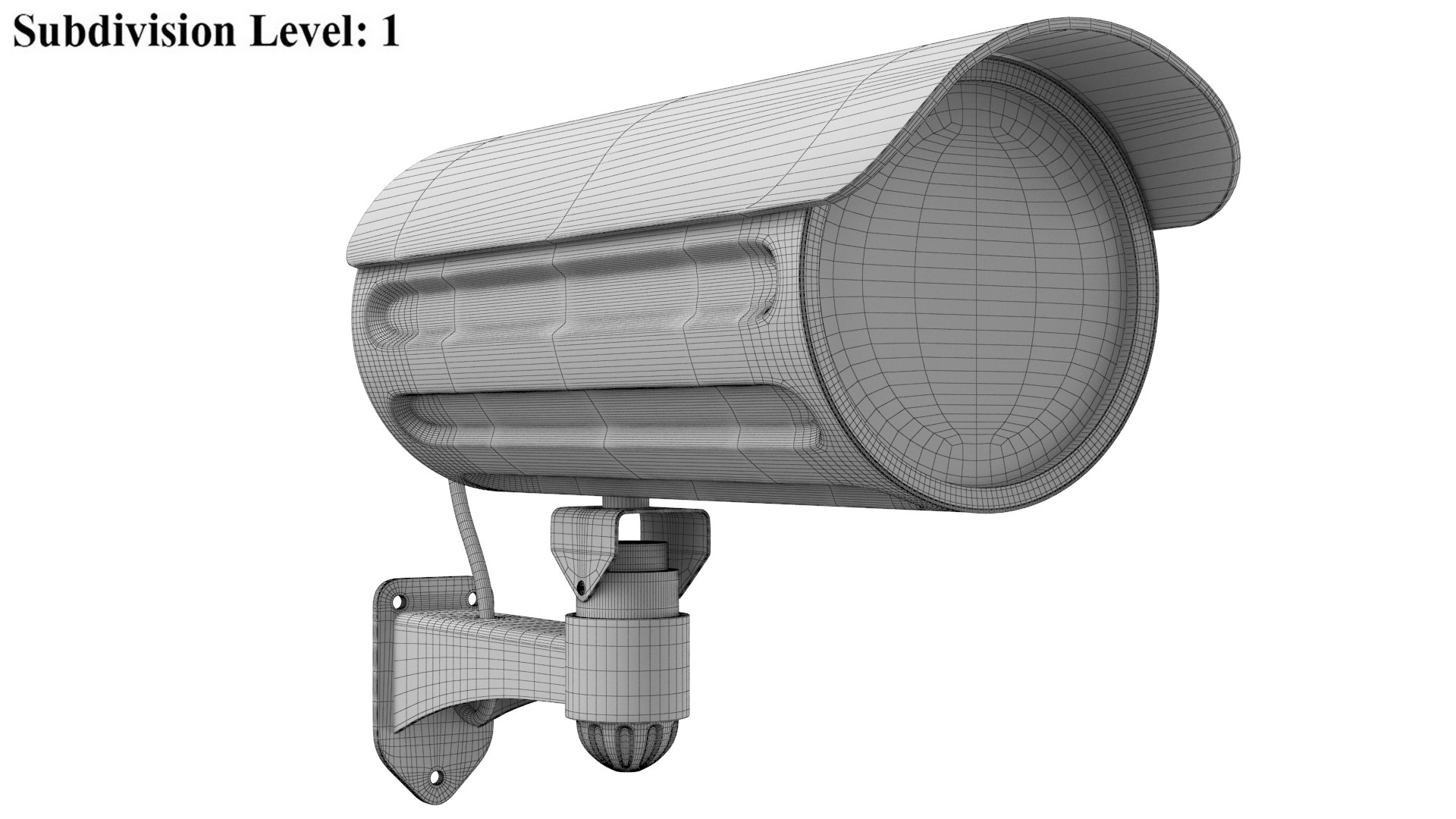 3D security model https://p.turbosquid.com/ts-thumb/PQ/VZ1HcW/da/camblack8/jpg/1610445554/1920x1080/fit_q87/ce92e3fc478a8bae46e758883c52bbd1bb005a70/camblack8.jpg