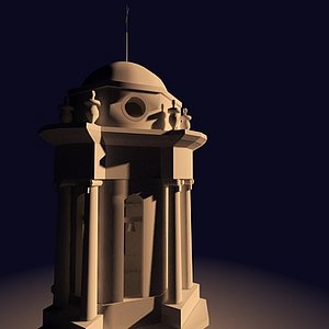 CADIZTOWER