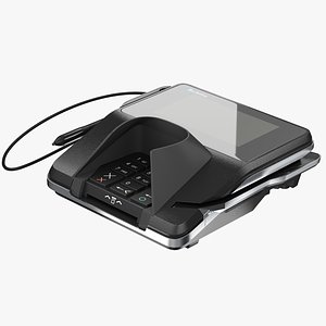 Verifone MX915