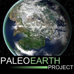 Pangea Ultima (Earth + 250 million years)