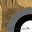 Cyrus Cylinder 8k PBR Textures