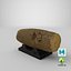 Cyrus Cylinder 8k PBR Textures