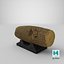 Cyrus Cylinder 8k PBR Textures