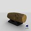 Cyrus Cylinder 8k PBR Textures