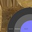 Cyrus Cylinder 8k PBR Textures