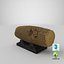 Cyrus Cylinder 8k PBR Textures