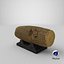 Cyrus Cylinder 8k PBR Textures
