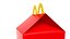 Accumulazione dettagliata di McDonalds